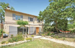 4 Bedroom Lovely Home In Saint-Rémy-De-Provence